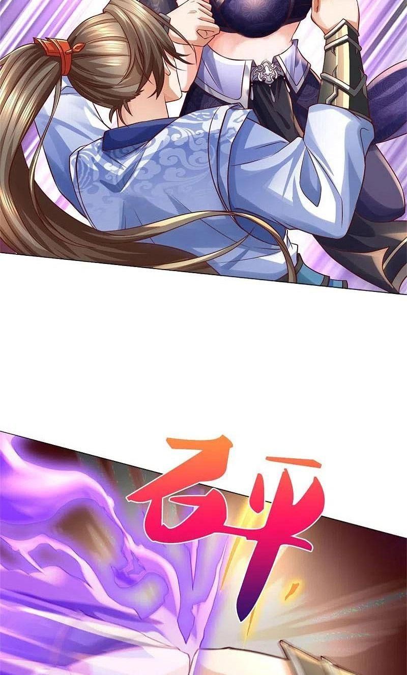 đọc truyện Nghịch Thiên Kiếm Thần Chương 571 ảnh 11 tại Thiên Thai Truyện