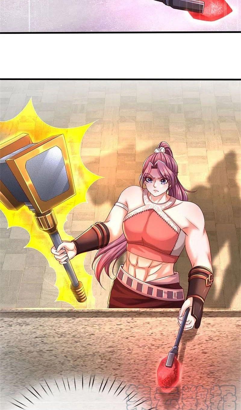 đọc truyện Nghịch Thiên Kiếm Thần Chương 572 ảnh 18 tại Thiên Thai Truyện