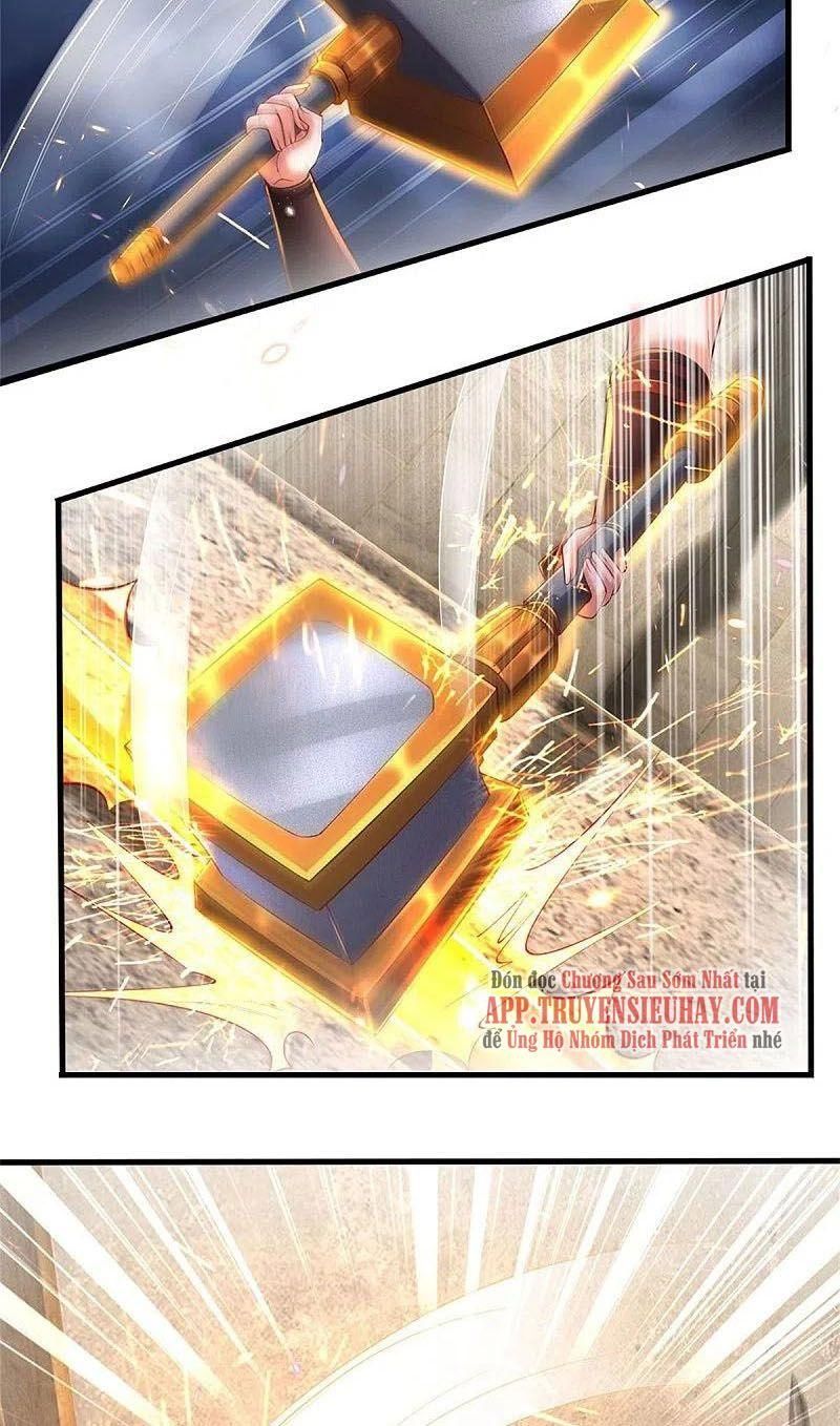 đọc truyện Nghịch Thiên Kiếm Thần Chương 572 ảnh 22 tại Thiên Thai Truyện