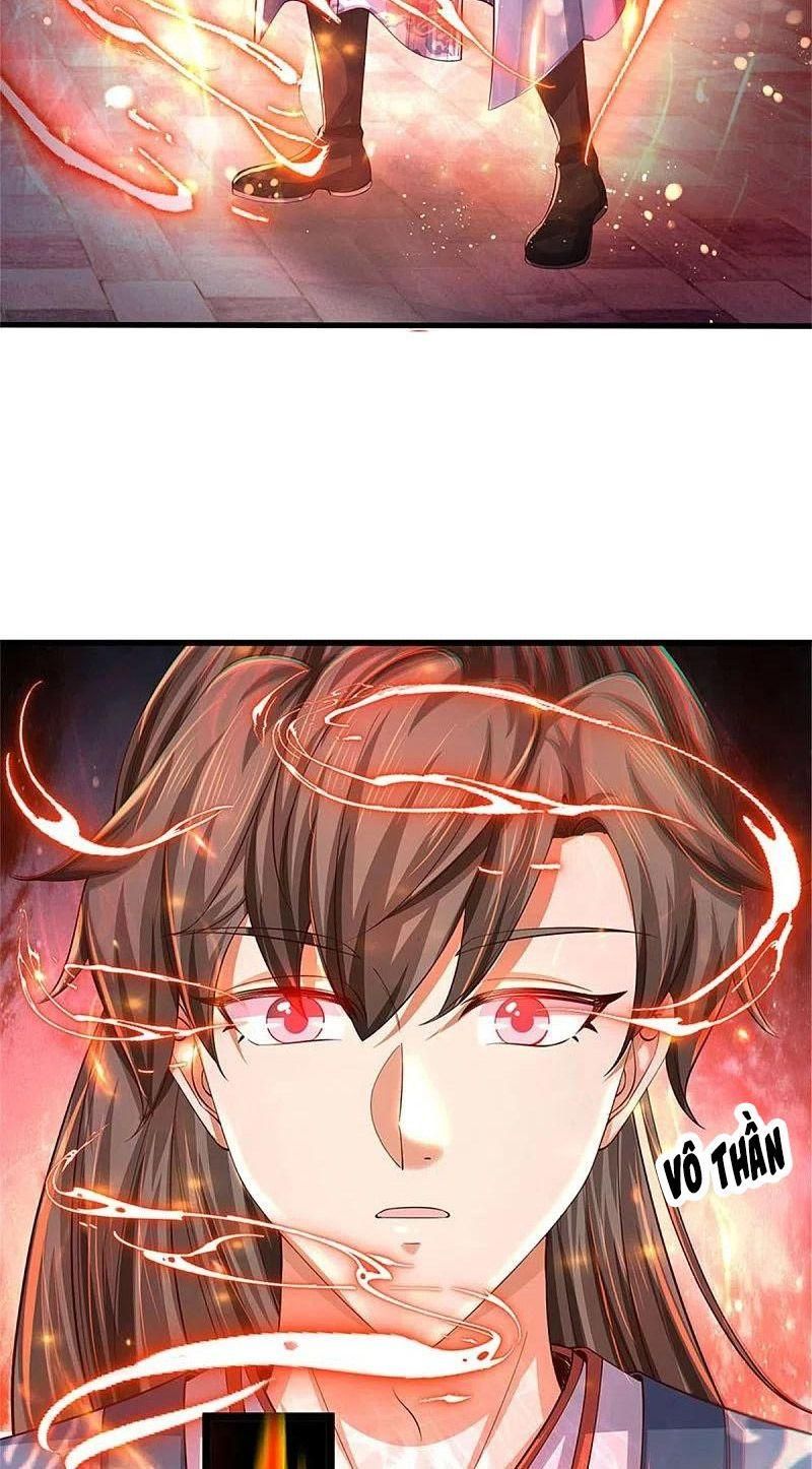 đọc truyện Nghịch Thiên Kiếm Thần Chương 572 ảnh 34 tại Thiên Thai Truyện