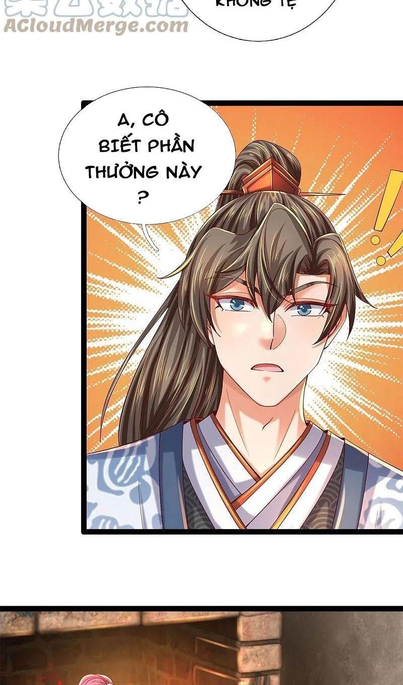 đọc truyện Nghịch Thiên Kiếm Thần Chương 572 ảnh 9 tại Thiên Thai Truyện