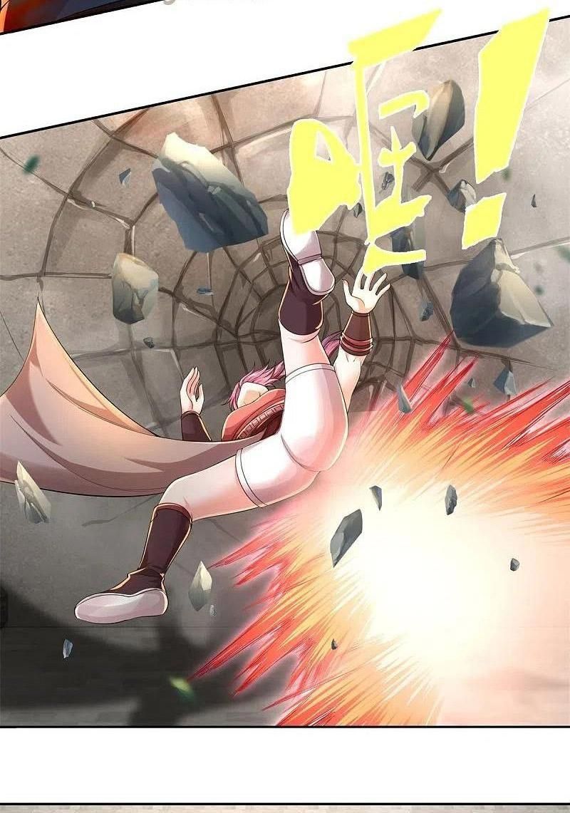 đọc truyện Nghịch Thiên Kiếm Thần Chương 573 ảnh 13 tại Thiên Thai Truyện