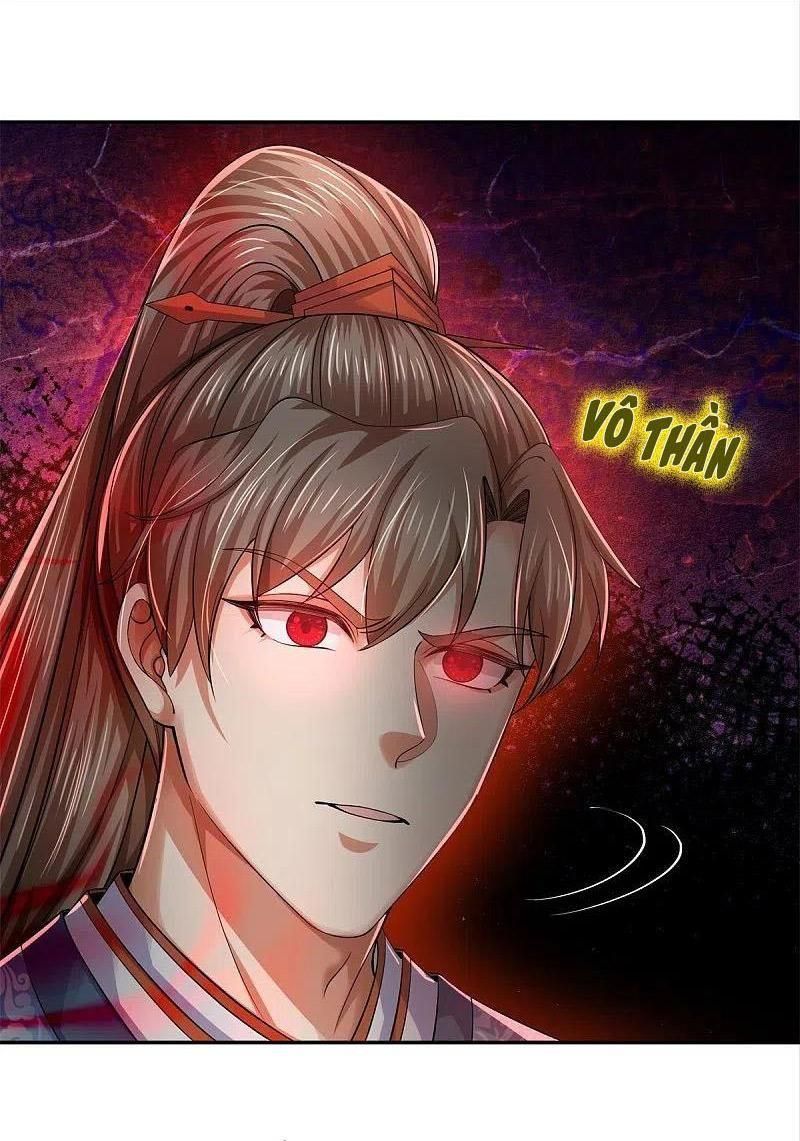 đọc truyện Nghịch Thiên Kiếm Thần Chương 573 ảnh 15 tại Thiên Thai Truyện