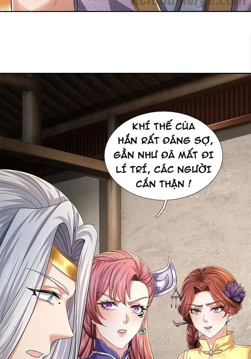 đọc truyện Nghịch Thiên Kiếm Thần Chương 573 ảnh 17 tại Thiên Thai Truyện