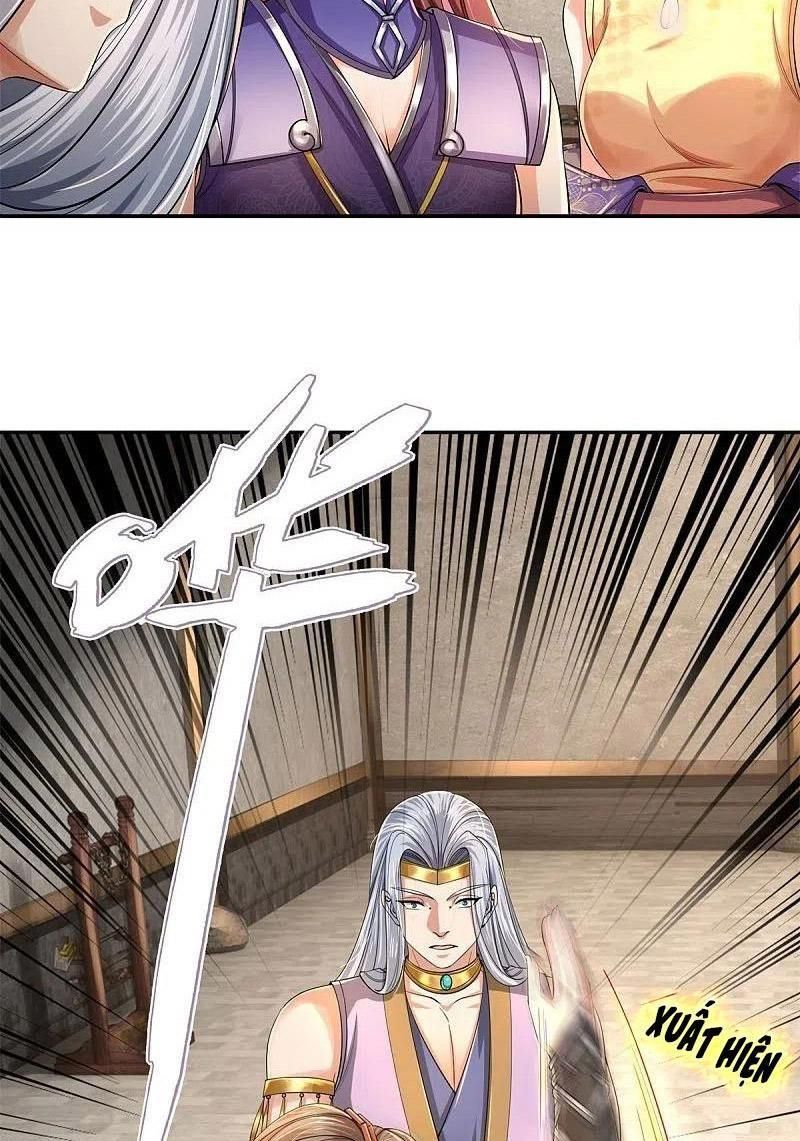 đọc truyện Nghịch Thiên Kiếm Thần Chương 573 ảnh 18 tại Thiên Thai Truyện