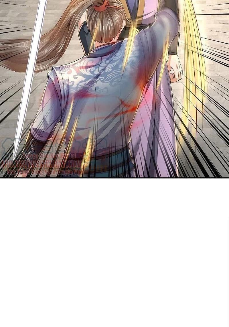 đọc truyện Nghịch Thiên Kiếm Thần Chương 573 ảnh 19 tại Thiên Thai Truyện