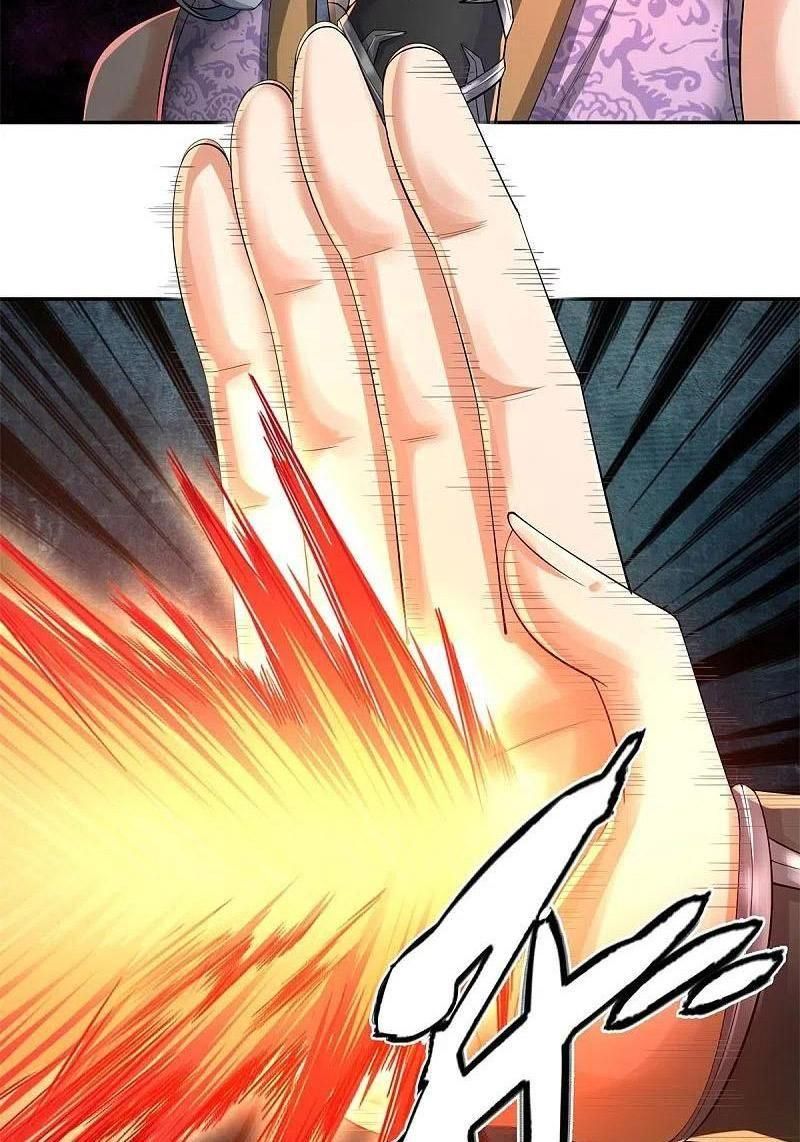 đọc truyện Nghịch Thiên Kiếm Thần Chương 573 ảnh 21 tại Thiên Thai Truyện