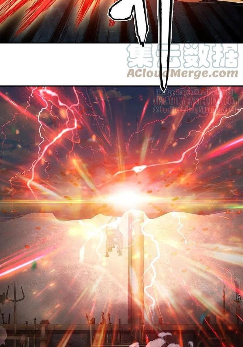 đọc truyện Nghịch Thiên Kiếm Thần Chương 573 ảnh 22 tại Thiên Thai Truyện