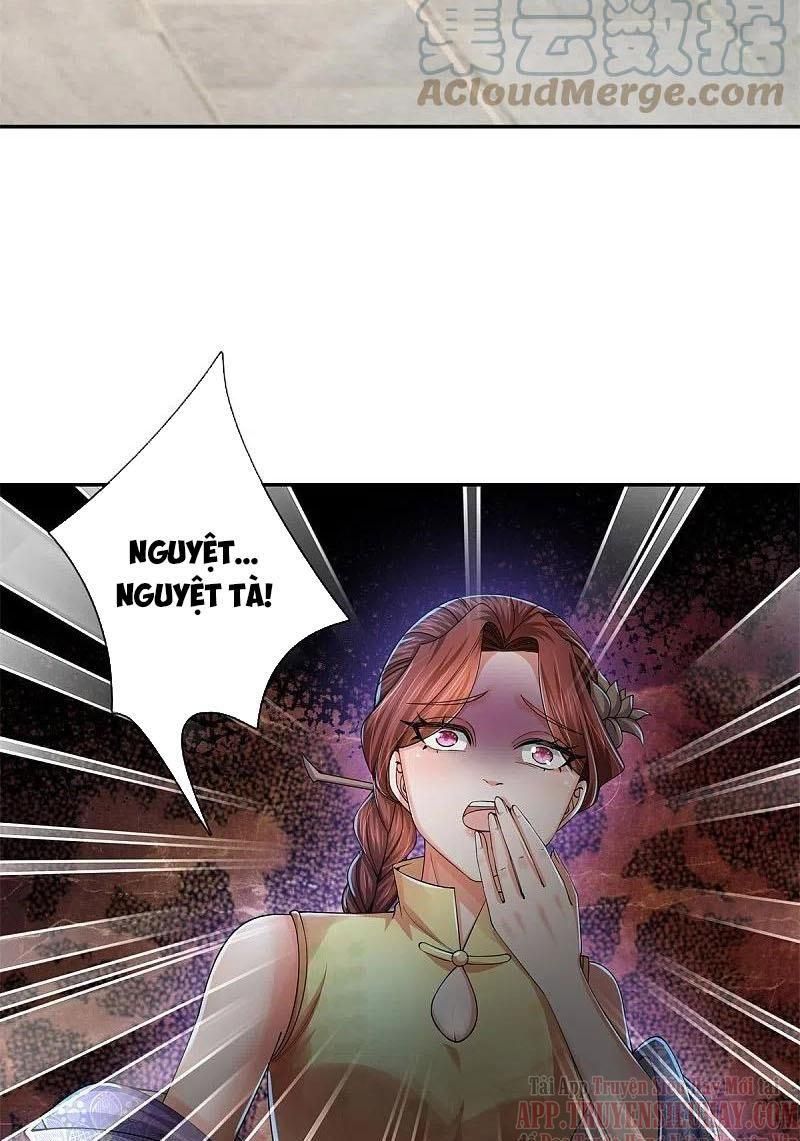 đọc truyện Nghịch Thiên Kiếm Thần Chương 573 ảnh 25 tại Thiên Thai Truyện