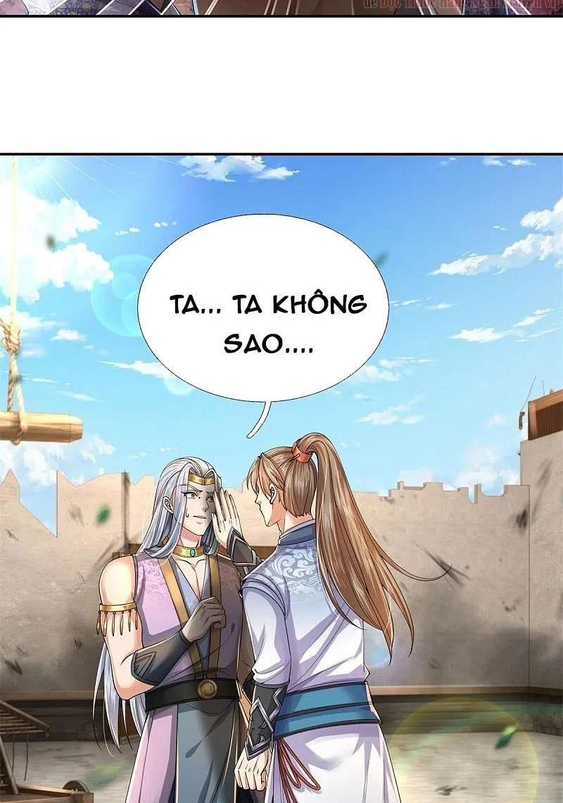 đọc truyện Nghịch Thiên Kiếm Thần Chương 573 ảnh 26 tại Thiên Thai Truyện