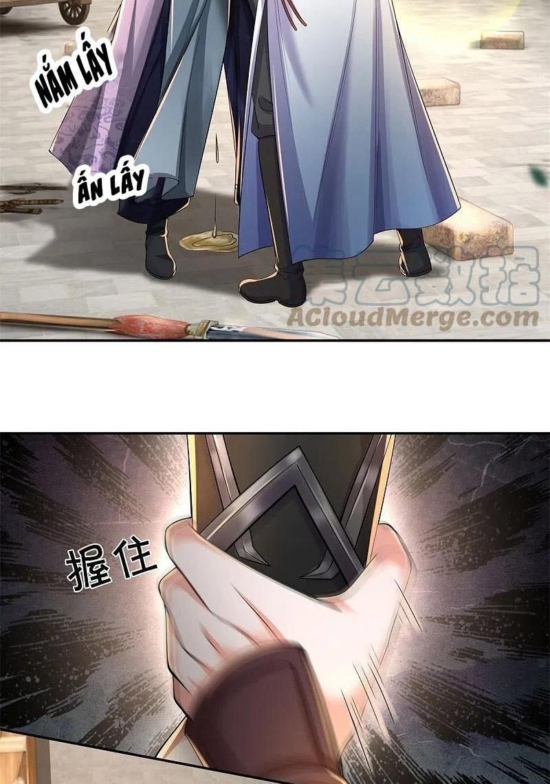 đọc truyện Nghịch Thiên Kiếm Thần Chương 573 ảnh 27 tại Thiên Thai Truyện