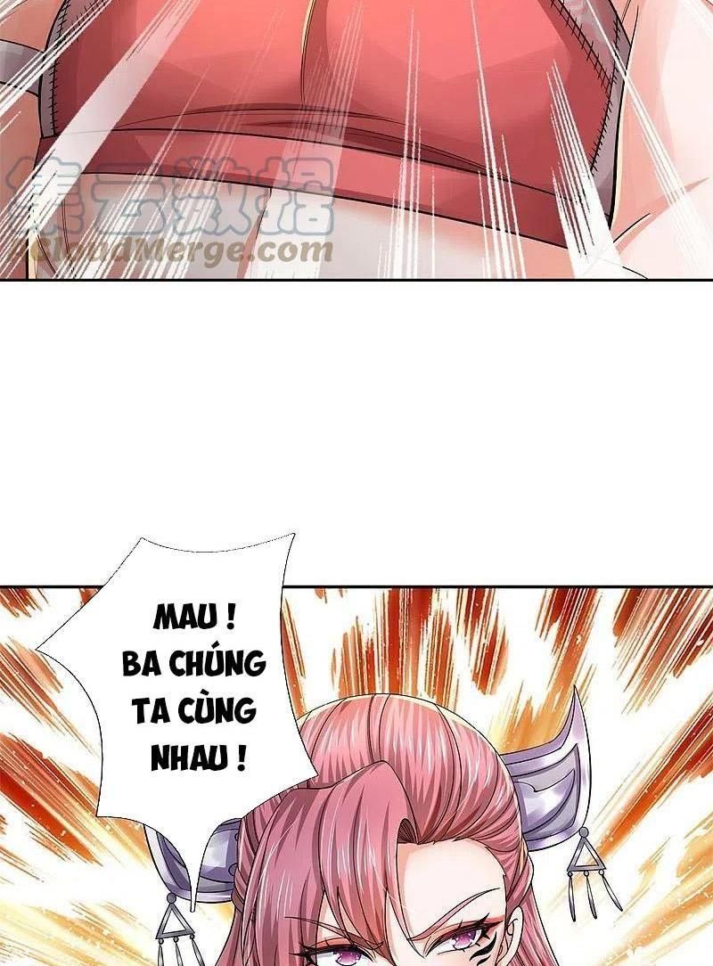 đọc truyện Nghịch Thiên Kiếm Thần Chương 573 ảnh 30 tại Thiên Thai Truyện