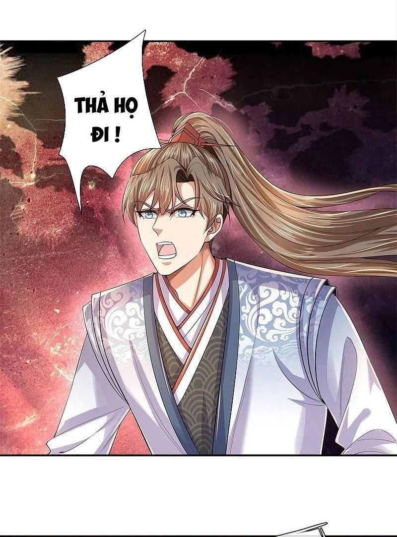 đọc truyện Nghịch Thiên Kiếm Thần Chương 573 ảnh 36 tại Thiên Thai Truyện