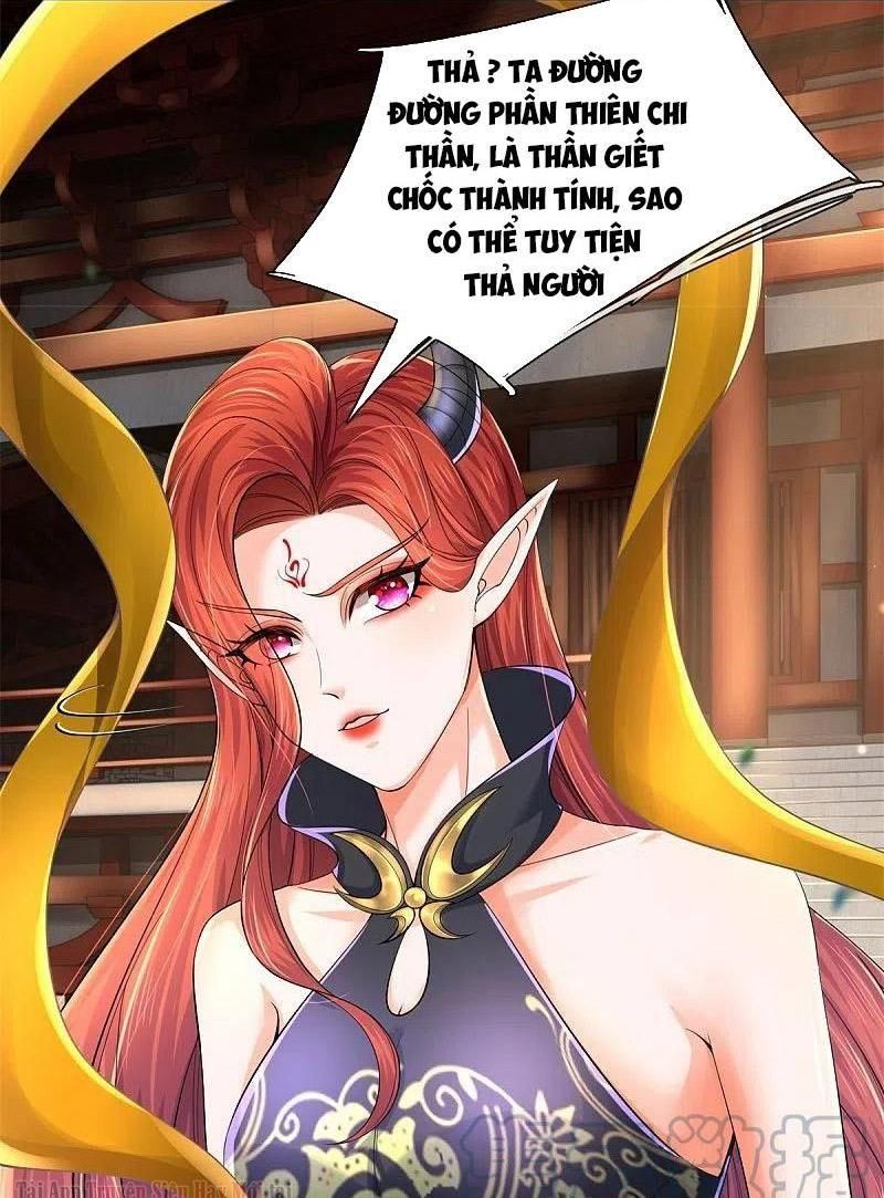 đọc truyện Nghịch Thiên Kiếm Thần Chương 573 ảnh 37 tại Thiên Thai Truyện