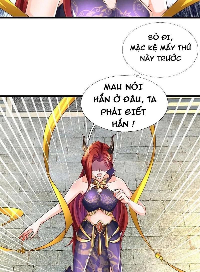 đọc truyện Nghịch Thiên Kiếm Thần Chương 573 ảnh 44 tại Thiên Thai Truyện