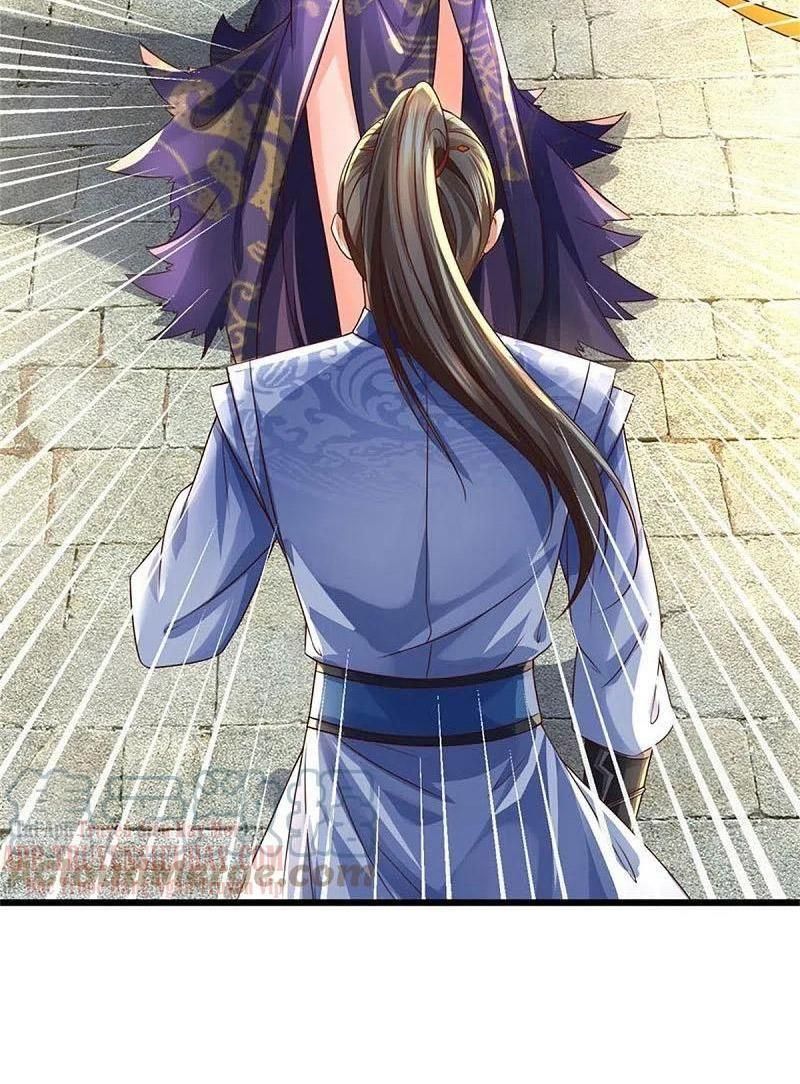 đọc truyện Nghịch Thiên Kiếm Thần Chương 573 ảnh 45 tại Thiên Thai Truyện