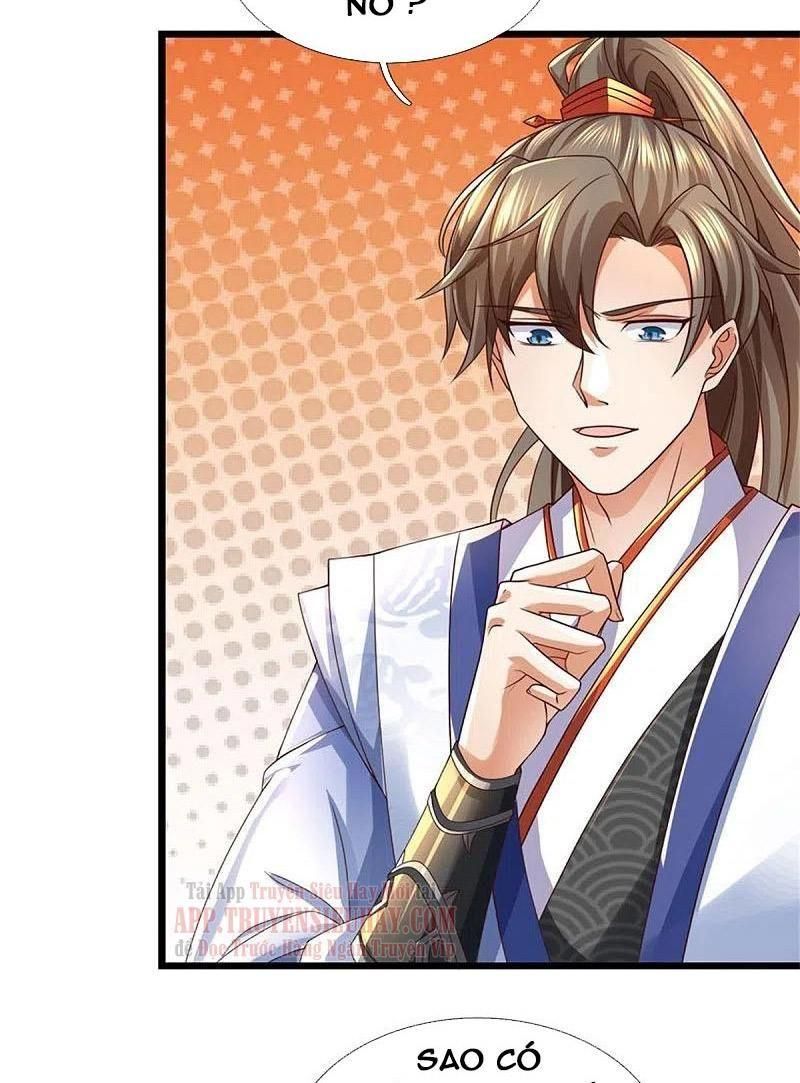 đọc truyện Nghịch Thiên Kiếm Thần Chương 573 ảnh 49 tại Thiên Thai Truyện