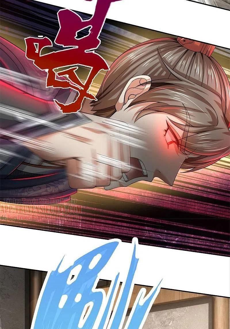 đọc truyện Nghịch Thiên Kiếm Thần Chương 573 ảnh 11 tại Thiên Thai Truyện