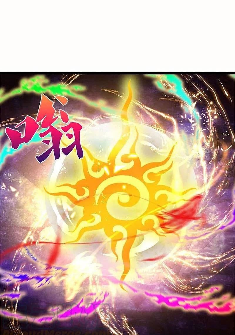 đọc truyện Nghịch Thiên Kiếm Thần Chương 574 ảnh 12 tại Thiên Thai Truyện