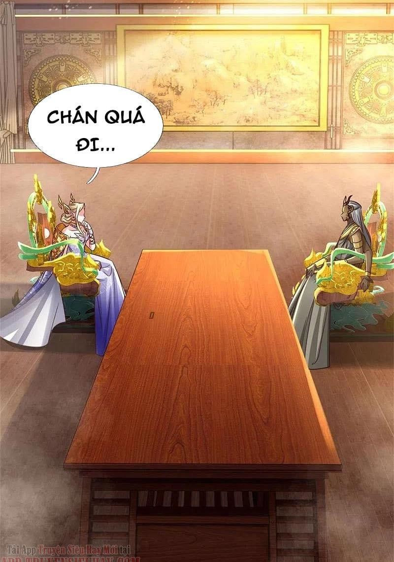 đọc truyện Nghịch Thiên Kiếm Thần Chương 574 ảnh 14 tại Thiên Thai Truyện