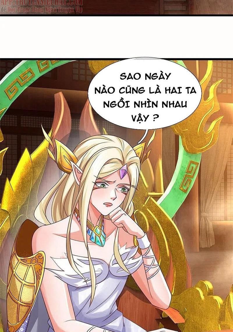 đọc truyện Nghịch Thiên Kiếm Thần Chương 574 ảnh 15 tại Thiên Thai Truyện