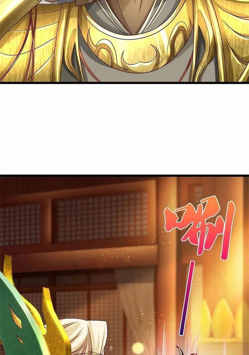 đọc truyện Nghịch Thiên Kiếm Thần Chương 574 ảnh 17 tại Thiên Thai Truyện