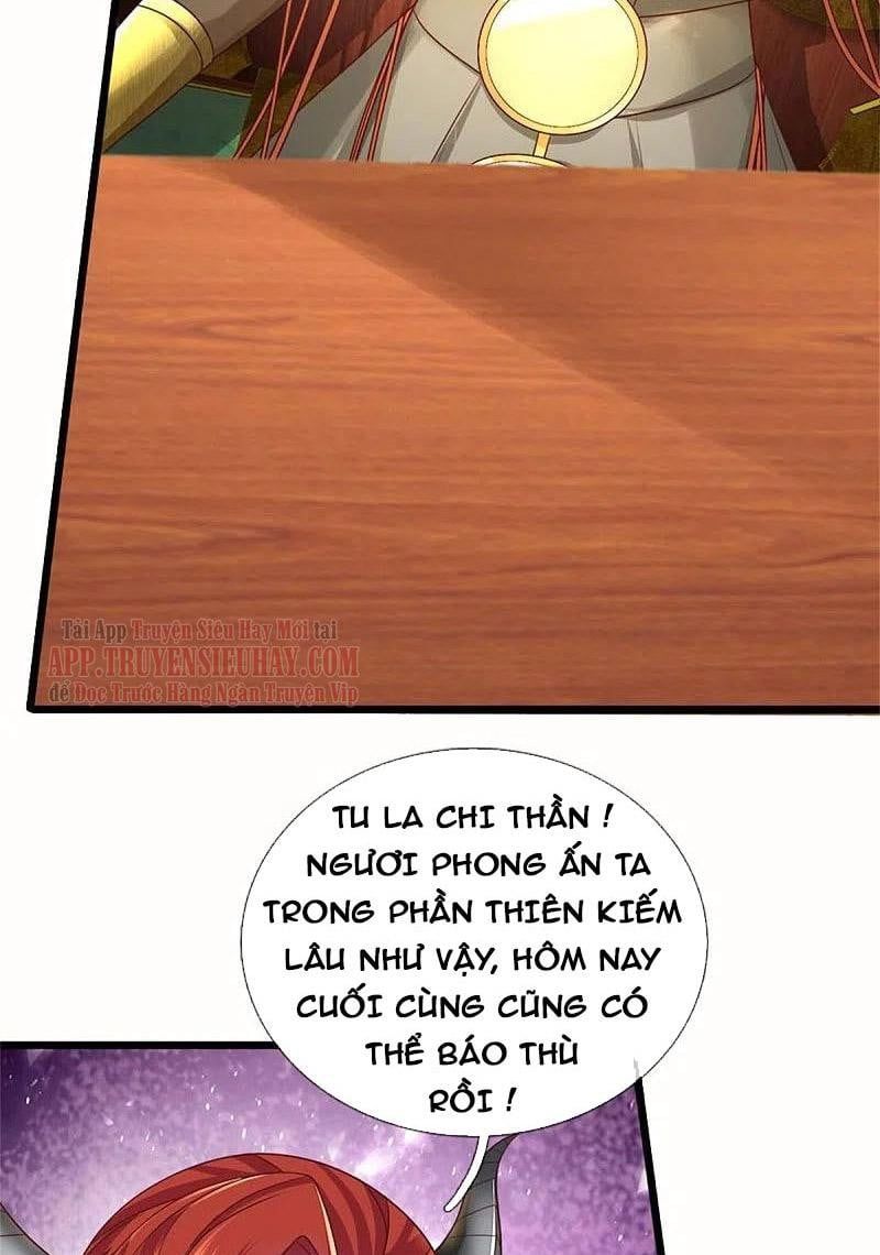 đọc truyện Nghịch Thiên Kiếm Thần Chương 574 ảnh 22 tại Thiên Thai Truyện