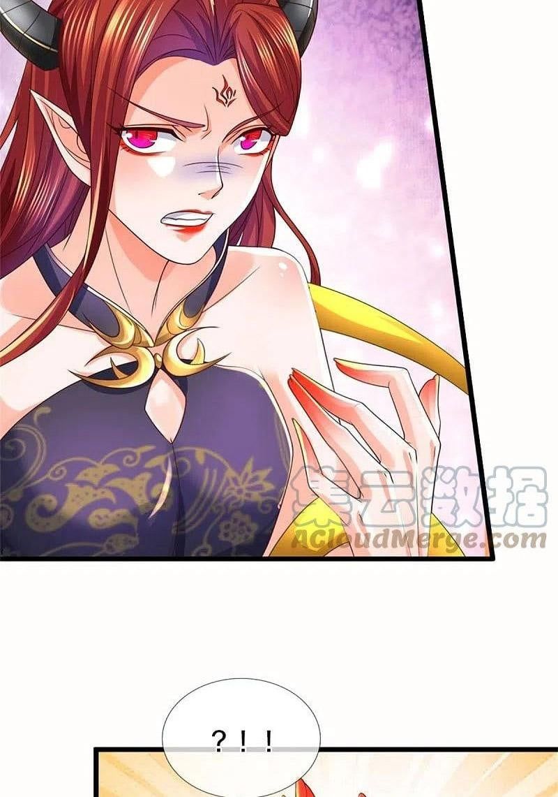 đọc truyện Nghịch Thiên Kiếm Thần Chương 574 ảnh 23 tại Thiên Thai Truyện