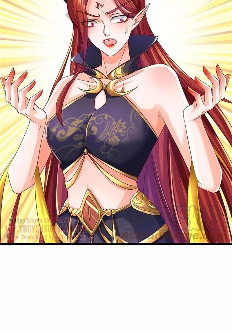 đọc truyện Nghịch Thiên Kiếm Thần Chương 574 ảnh 25 tại Thiên Thai Truyện