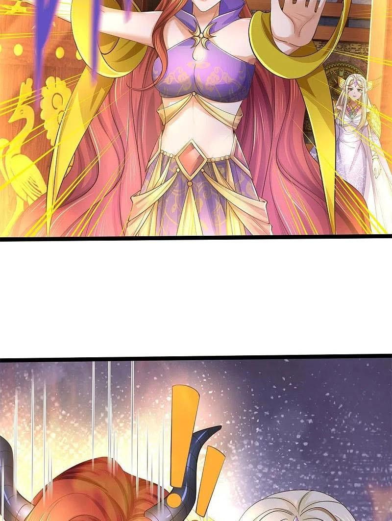 đọc truyện Nghịch Thiên Kiếm Thần Chương 574 ảnh 29 tại Thiên Thai Truyện