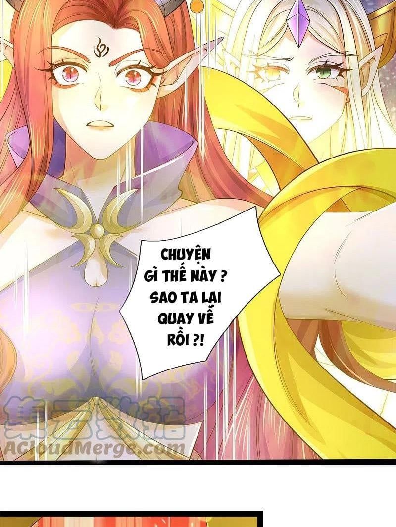 đọc truyện Nghịch Thiên Kiếm Thần Chương 574 ảnh 30 tại Thiên Thai Truyện