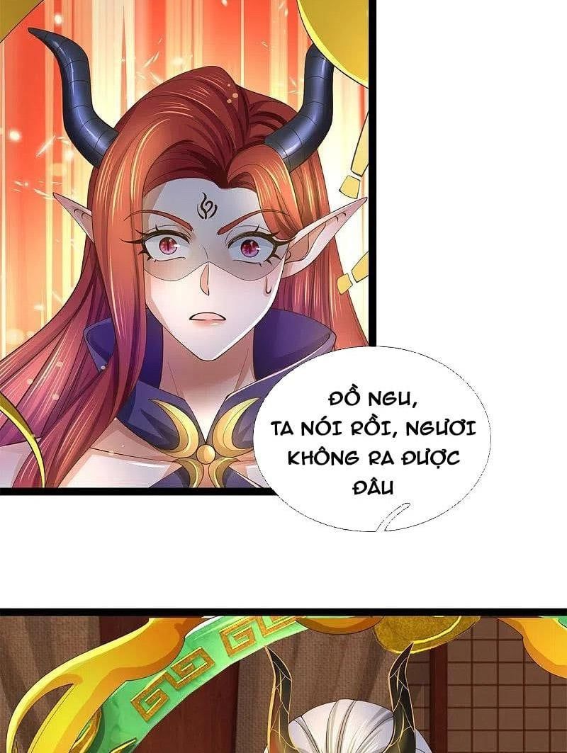 đọc truyện Nghịch Thiên Kiếm Thần Chương 574 ảnh 31 tại Thiên Thai Truyện