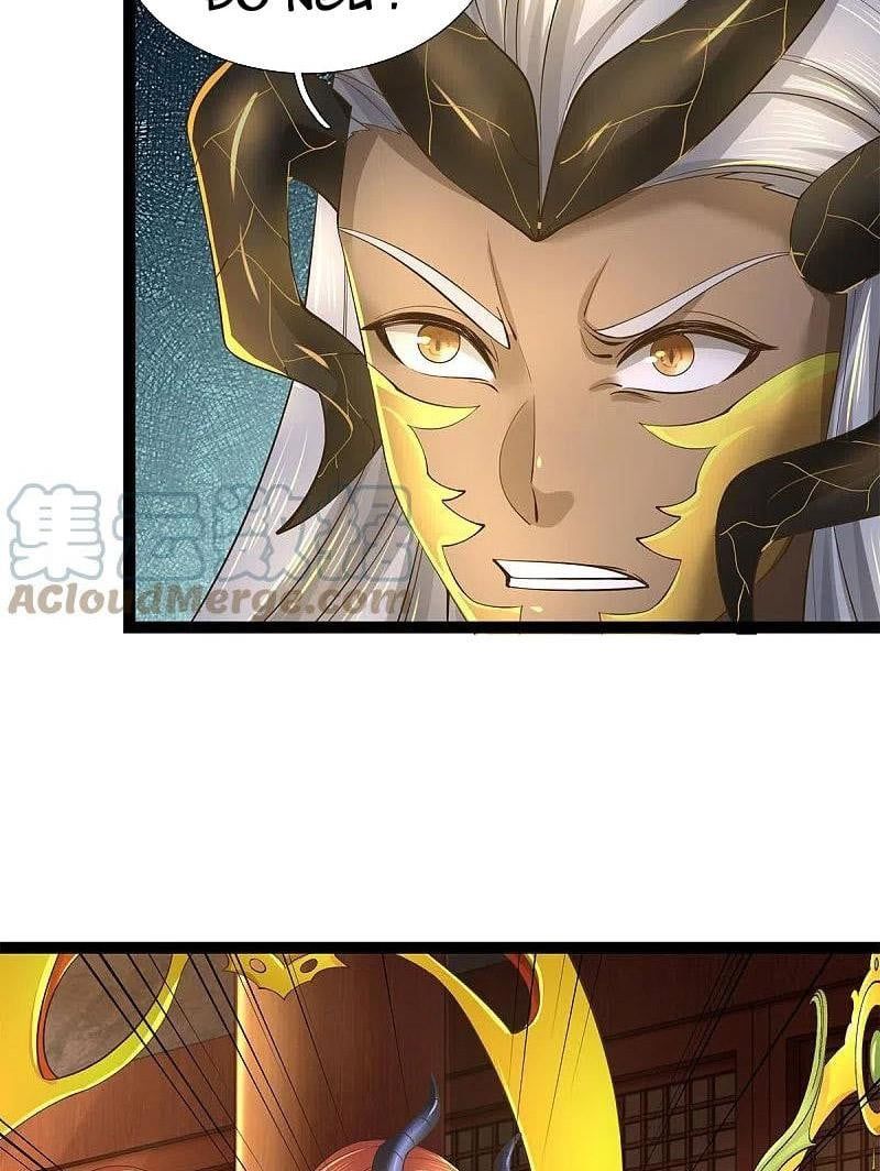 đọc truyện Nghịch Thiên Kiếm Thần Chương 574 ảnh 35 tại Thiên Thai Truyện