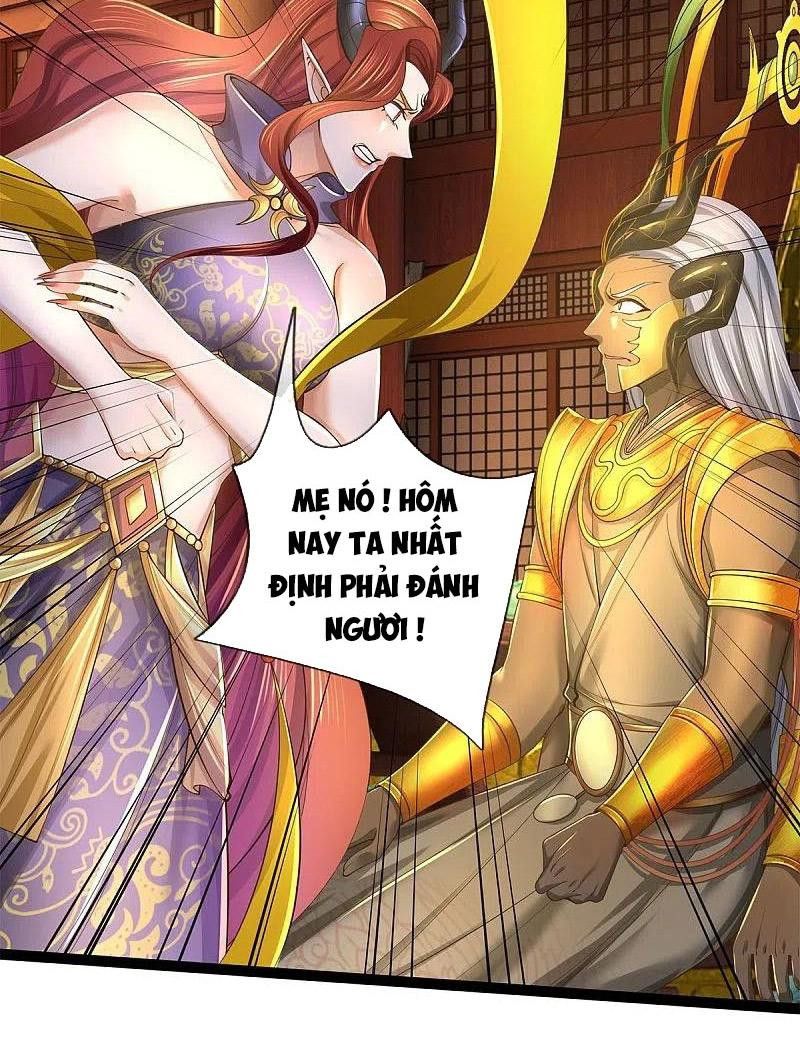 đọc truyện Nghịch Thiên Kiếm Thần Chương 574 ảnh 36 tại Thiên Thai Truyện