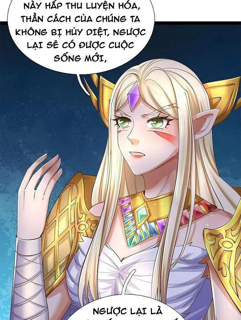 đọc truyện Nghịch Thiên Kiếm Thần Chương 574 ảnh 38 tại Thiên Thai Truyện