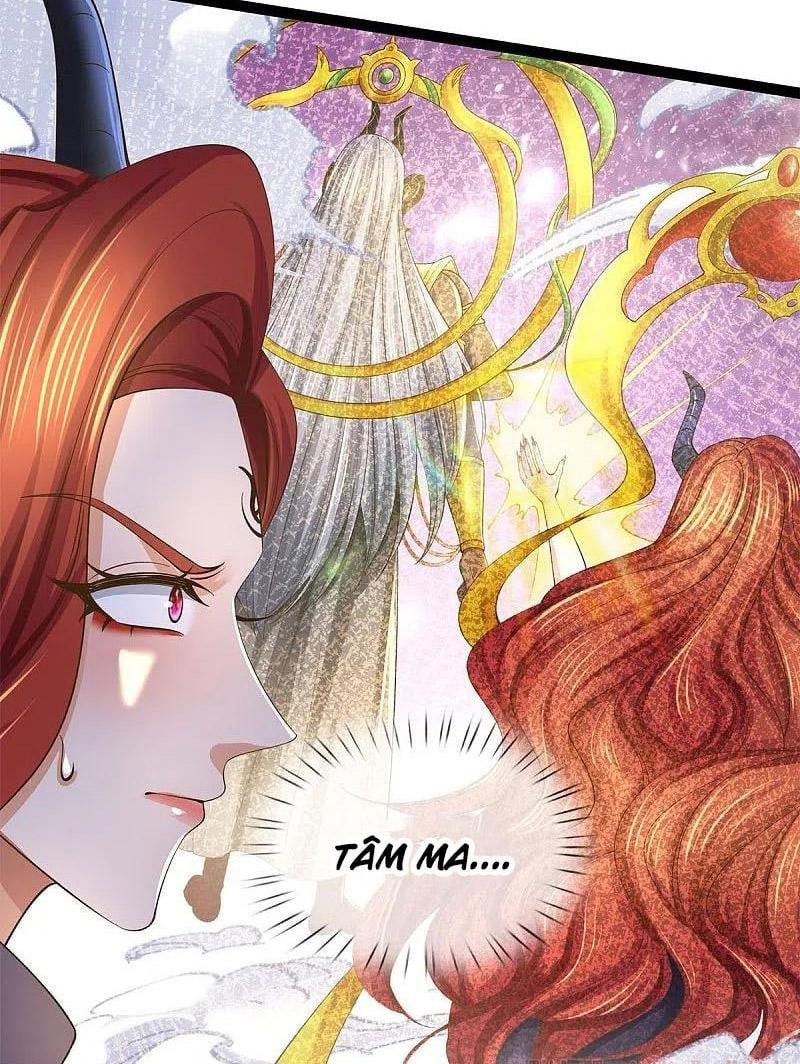 đọc truyện Nghịch Thiên Kiếm Thần Chương 574 ảnh 43 tại Thiên Thai Truyện