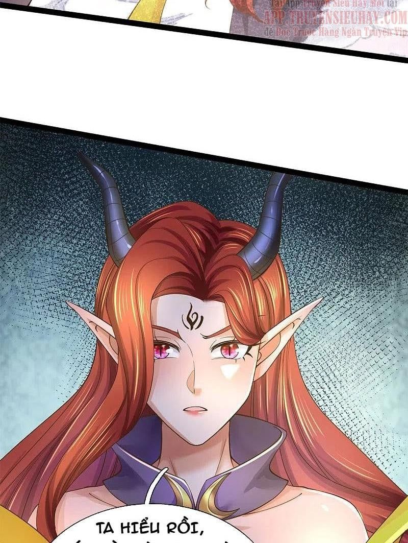 đọc truyện Nghịch Thiên Kiếm Thần Chương 574 ảnh 44 tại Thiên Thai Truyện