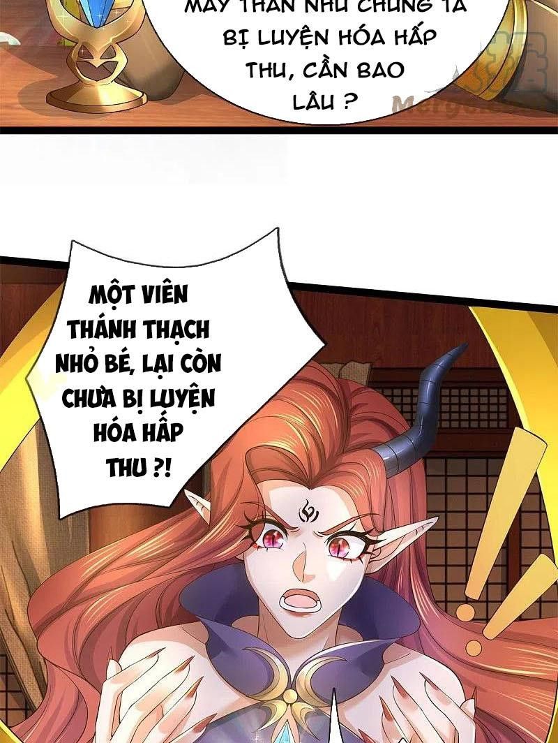 đọc truyện Nghịch Thiên Kiếm Thần Chương 574 ảnh 47 tại Thiên Thai Truyện