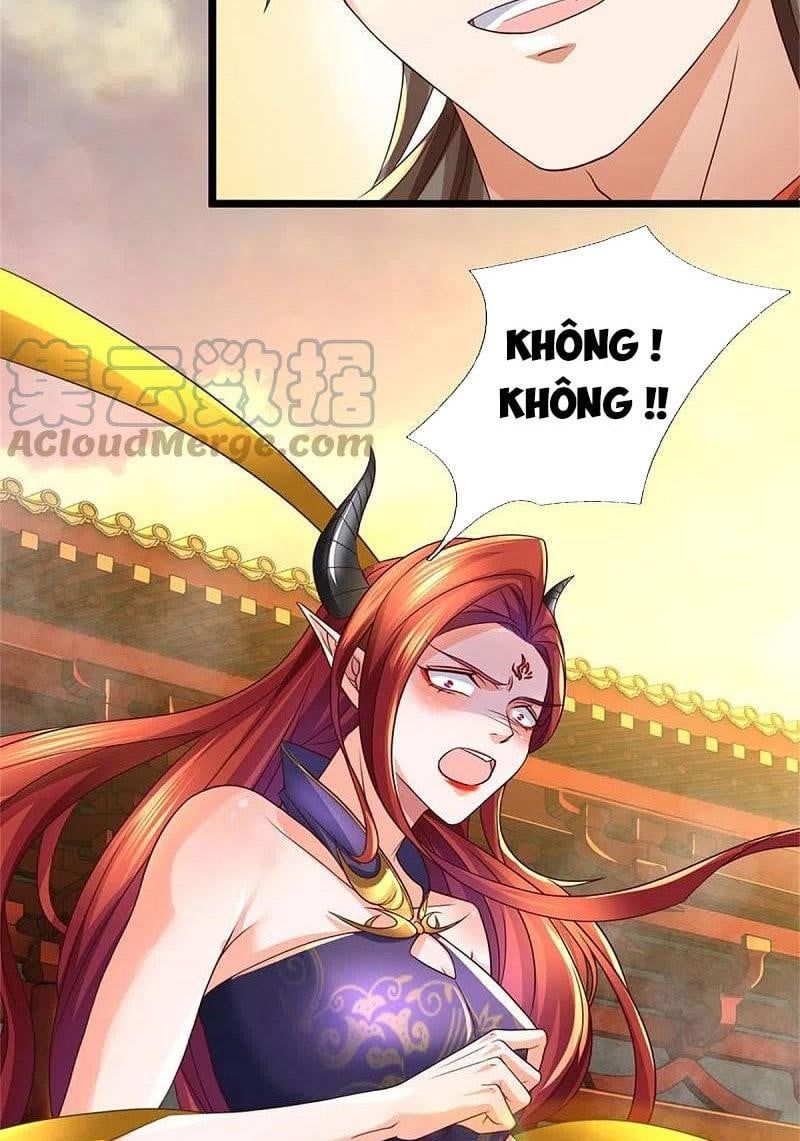 đọc truyện Nghịch Thiên Kiếm Thần Chương 574 ảnh 10 tại Thiên Thai Truyện