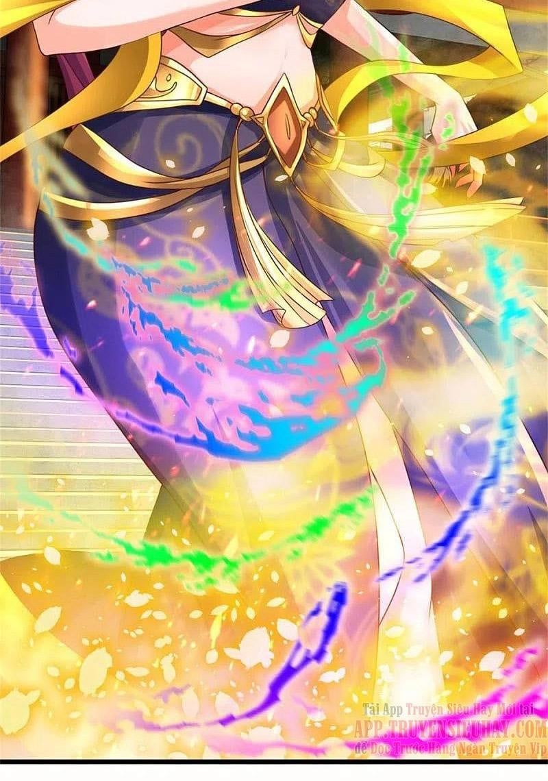 đọc truyện Nghịch Thiên Kiếm Thần Chương 574 ảnh 11 tại Thiên Thai Truyện