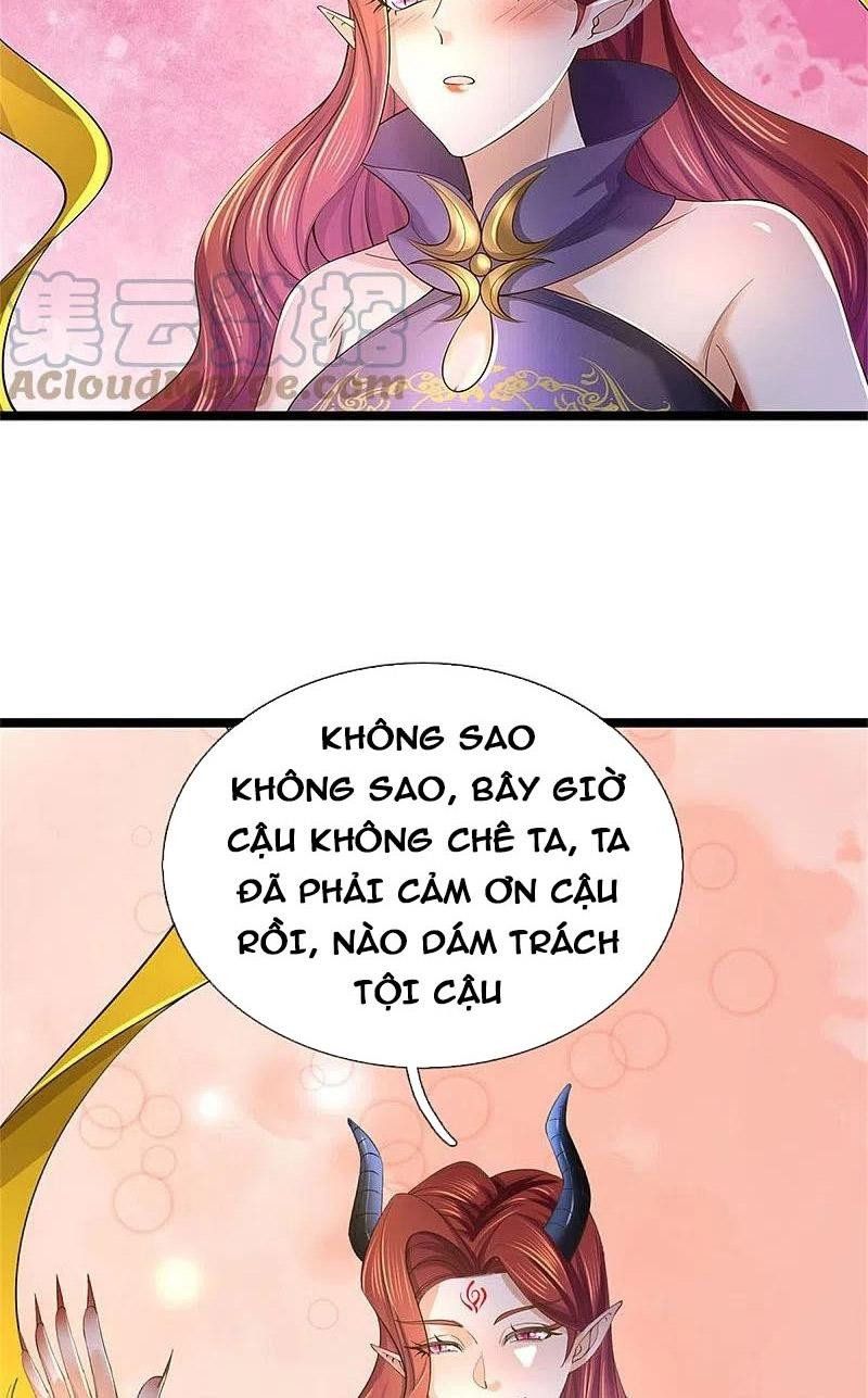 đọc truyện Nghịch Thiên Kiếm Thần Chương 575 ảnh 20 tại Thiên Thai Truyện