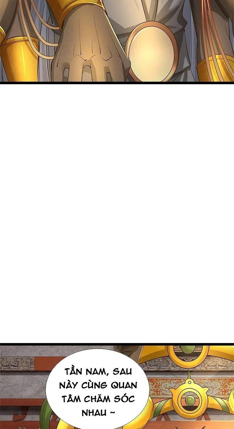 đọc truyện Nghịch Thiên Kiếm Thần Chương 575 ảnh 25 tại Thiên Thai Truyện