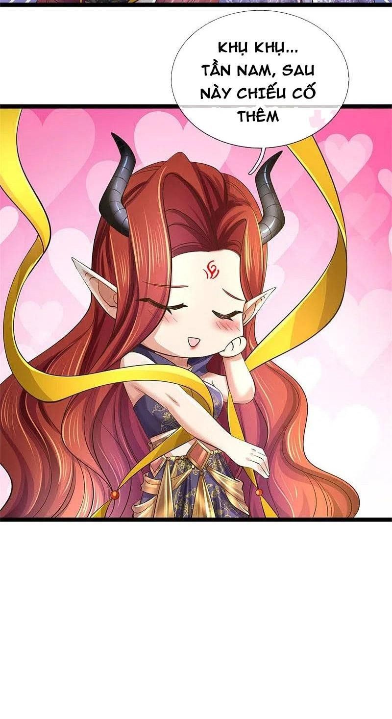 đọc truyện Nghịch Thiên Kiếm Thần Chương 575 ảnh 28 tại Thiên Thai Truyện