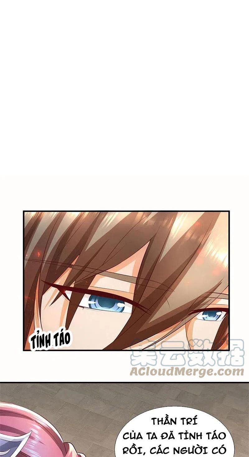 đọc truyện Nghịch Thiên Kiếm Thần Chương 575 ảnh 30 tại Thiên Thai Truyện