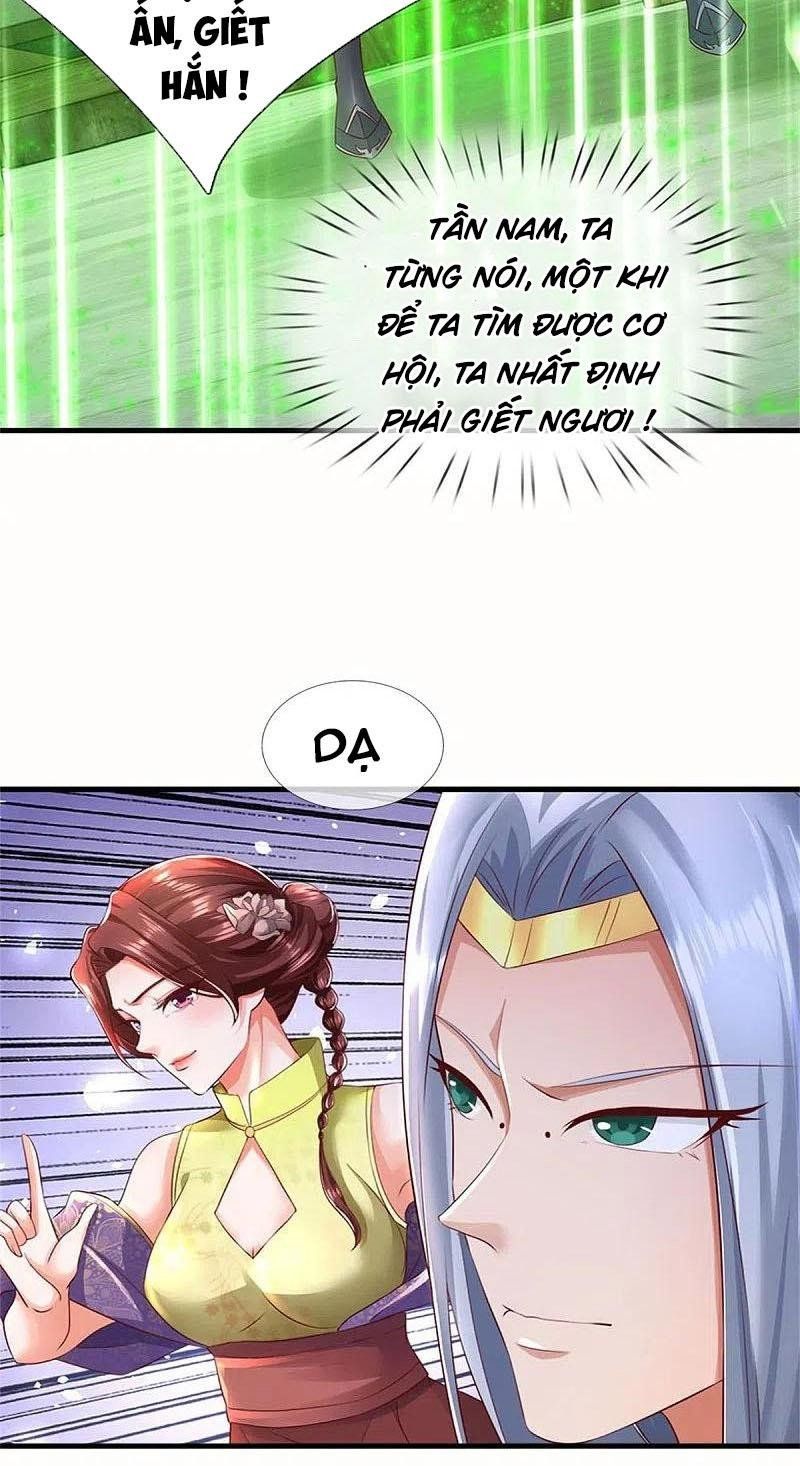 đọc truyện Nghịch Thiên Kiếm Thần Chương 575 ảnh 35 tại Thiên Thai Truyện