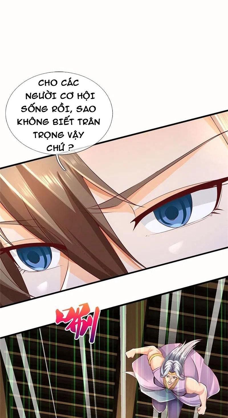 đọc truyện Nghịch Thiên Kiếm Thần Chương 575 ảnh 37 tại Thiên Thai Truyện