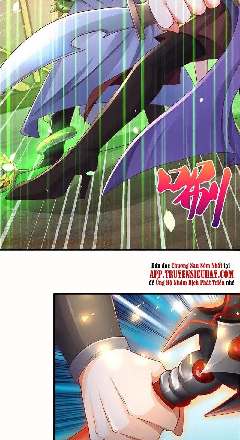 đọc truyện Nghịch Thiên Kiếm Thần Chương 575 ảnh 39 tại Thiên Thai Truyện