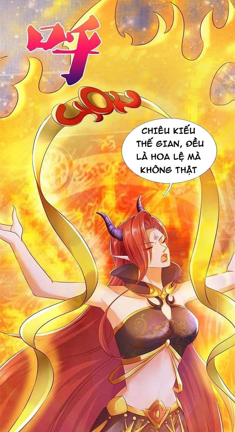 đọc truyện Nghịch Thiên Kiếm Thần Chương 575 ảnh 41 tại Thiên Thai Truyện