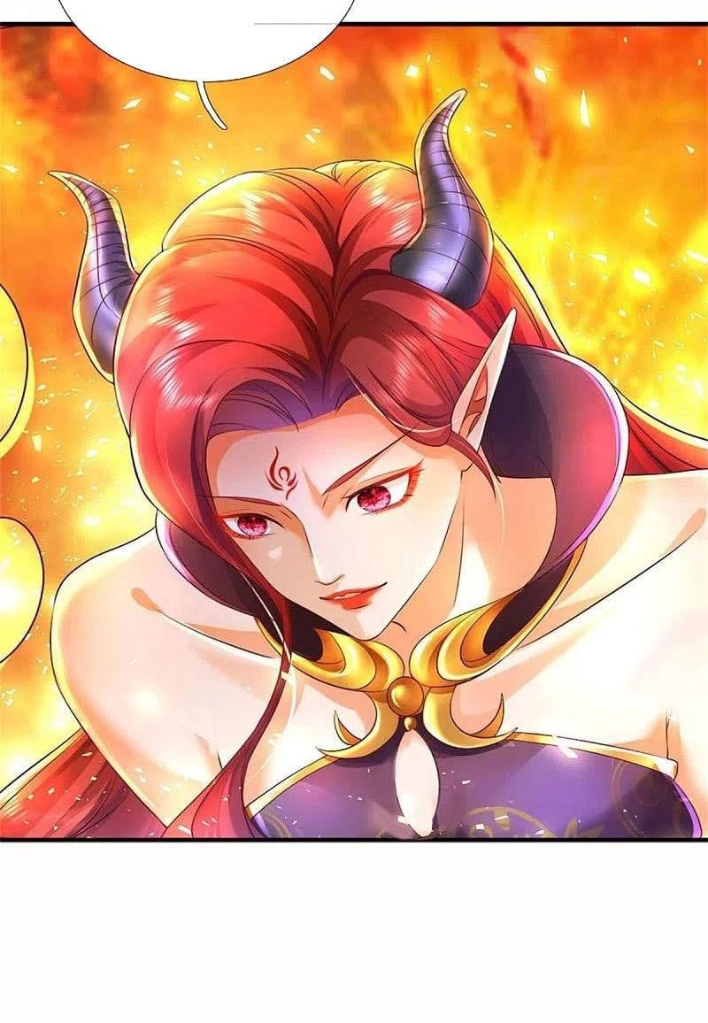 đọc truyện Nghịch Thiên Kiếm Thần Chương 575 ảnh 43 tại Thiên Thai Truyện