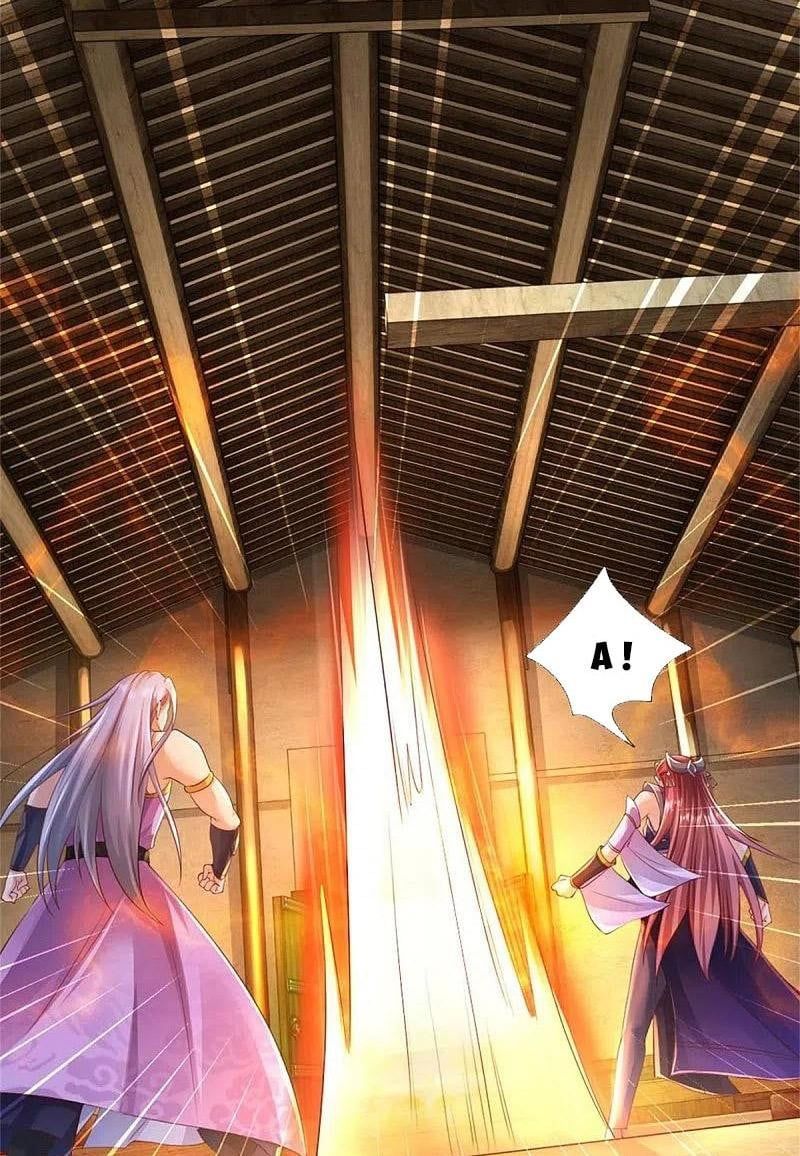 đọc truyện Nghịch Thiên Kiếm Thần Chương 575 ảnh 46 tại Thiên Thai Truyện